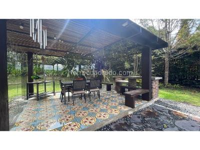 Casa de 4 alcobas en venta en Alto De Las Palmas, Medellín · foto 19 de 20