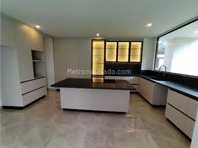 Casa de 5 alcobas en venta en Alto Palmas, Envigado · foto 4 de 20
