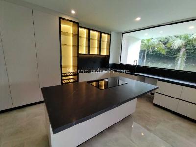 Casa de 5 alcobas en venta en Alto Palmas, Envigado · foto 6 de 20