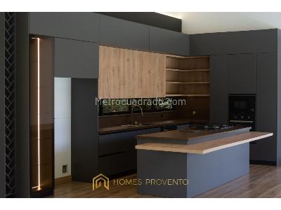 Casa de 4 alcobas en venta en Llanogrande, Rionegro · foto 2 de 20