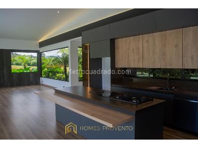 Casa de 4 alcobas en venta en Llanogrande, Rionegro · foto 5 de 20