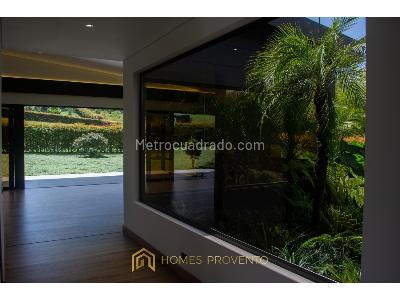 Casa de 4 alcobas en venta en Llanogrande, Rionegro · foto 6 de 20