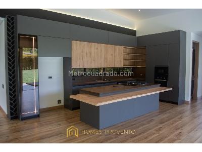 Casa de 4 alcobas en venta en Llanogrande, Rionegro · foto 7 de 20