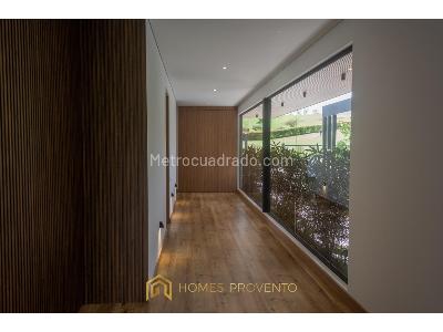 Casa de 4 alcobas en venta en Llanogrande, Rionegro · foto 8 de 20