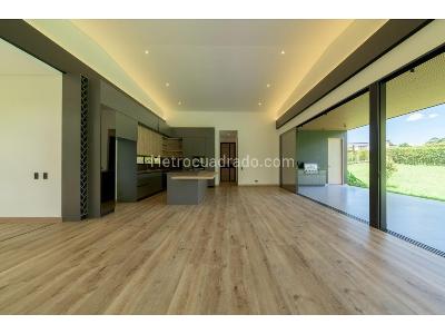 Casa de 4 alcobas en venta en Llanogrande, Rionegro · foto 9 de 20