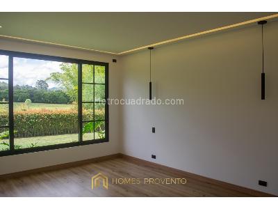 Casa de 4 alcobas en venta en Llanogrande, Rionegro · foto 13 de 20