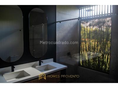 Casa de 4 alcobas en venta en Llanogrande, Rionegro · foto 16 de 20