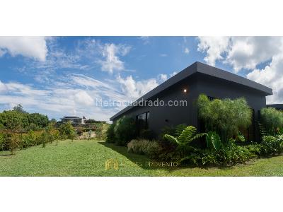 Casa de 4 alcobas en venta en Llanogrande, Rionegro · foto 17 de 20