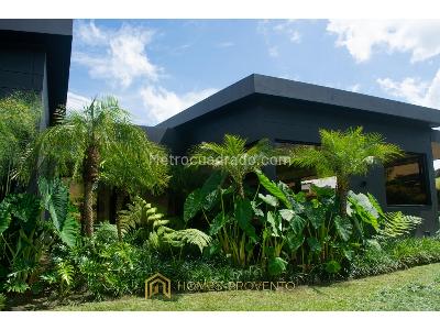 Casa de 4 alcobas en venta en Llanogrande, Rionegro · foto 18 de 20