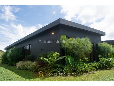 Casa de 4 alcobas en venta en Llanogrande, Rionegro · foto 19 de 20