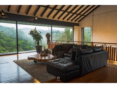 Casa de 5 alcobas en venta en Las Palmas, Medellín · foto 6 de 16