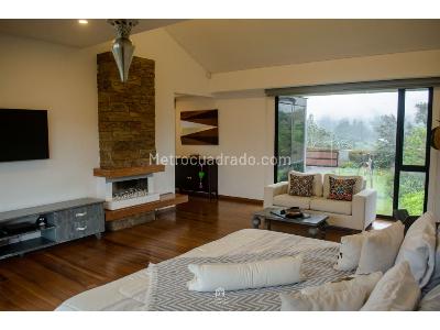 Casa de 5 alcobas en venta en Las Palmas, Medellín · foto 7 de 16