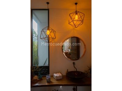 Casa de 5 alcobas en venta en Las Palmas, Medellín · foto 11 de 16