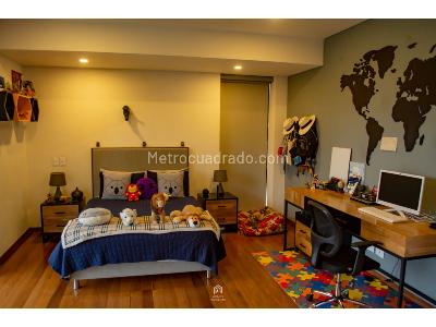 Casa de 5 alcobas en venta en Las Palmas, Medellín · foto 12 de 16