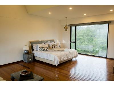 Casa de 5 alcobas en venta en Las Palmas, Medellín · foto 14 de 16