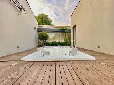 Casa de 4 alcobas en venta en Llanogrande, Rionegro, 360 m² · foto 2 de 20