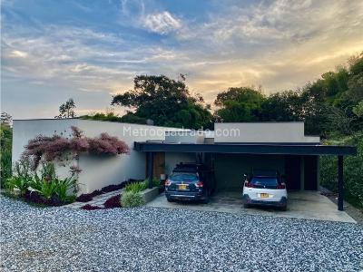 Casa de 4 alcobas en venta en Llanogrande, Rionegro, 360 m² · foto 5 de 20