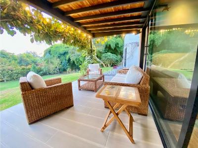 Casa de 4 alcobas en venta en Llanogrande, Rionegro, 360 m² · foto 6 de 20