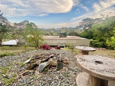 Casa de 4 alcobas en venta en Llanogrande, Rionegro, 360 m² · foto 7 de 20