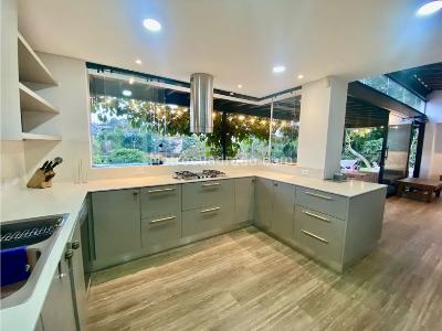 Casa de 4 alcobas en venta en Llanogrande, Rionegro, 360 m² · foto 10 de 20