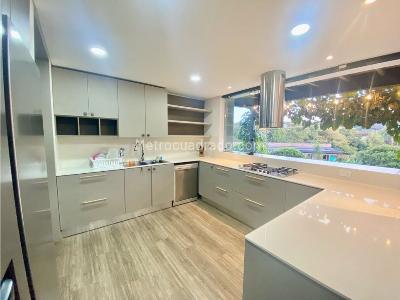 Casa de 4 alcobas en venta en Llanogrande, Rionegro, 360 m² · foto 11 de 20