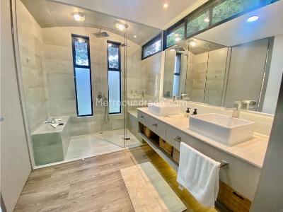 Casa de 4 alcobas en venta en Llanogrande, Rionegro, 360 m² · foto 15 de 20