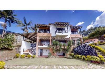 Casa de 5 alcobas en venta en Escobero, Envigado · foto 7 de 20