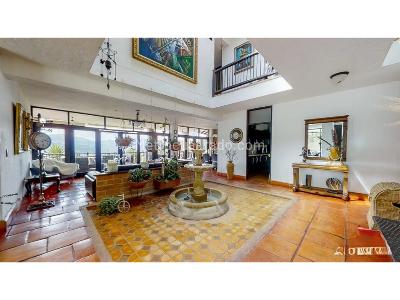 Casa de 5 alcobas en venta en Escobero, Envigado · foto 8 de 20