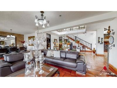 Casa de 5 alcobas en venta en Escobero, Envigado · foto 9 de 20