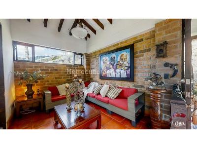 Casa de 5 alcobas en venta en Escobero, Envigado · foto 11 de 20