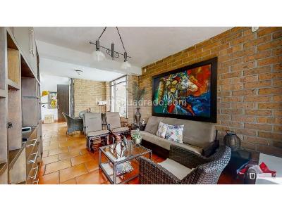 Casa de 5 alcobas en venta en Escobero, Envigado · foto 12 de 20
