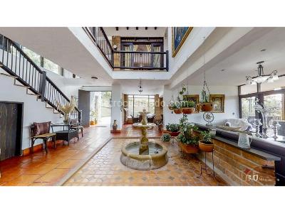 Casa de 5 alcobas en venta en Escobero, Envigado · foto 13 de 20
