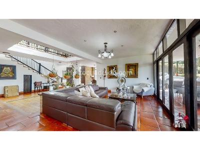 Casa de 5 alcobas en venta en Escobero, Envigado · foto 15 de 20