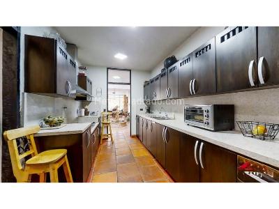 Casa de 5 alcobas en venta en Escobero, Envigado · foto 16 de 20