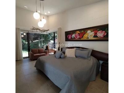Casa de 4 alcobas en venta en Escobero, Envigado, 295 m² · foto 9 de 20
