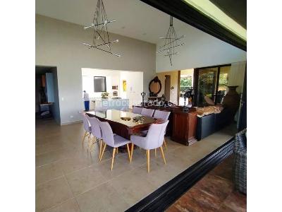 Casa de 4 alcobas en venta en Escobero, Envigado, 295 m² · foto 11 de 20