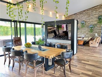 Casa de 3 alcobas en venta en El Tablazo, Rionegro, 479 m² · foto 5 de 20