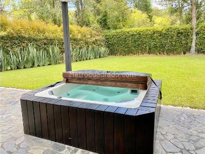 Casa de 3 alcobas en venta en El Tablazo, Rionegro, 479 m² · foto 6 de 20