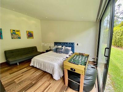 Casa de 3 alcobas en venta en El Tablazo, Rionegro, 479 m² · foto 15 de 20