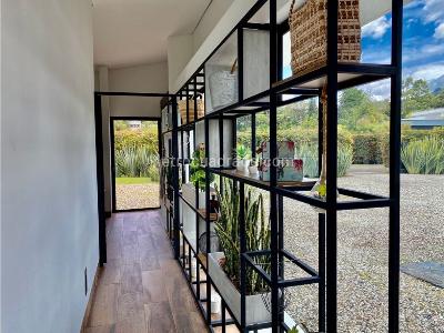 Casa de 3 alcobas en venta en El Tablazo, Rionegro, 479 m² · foto 19 de 20