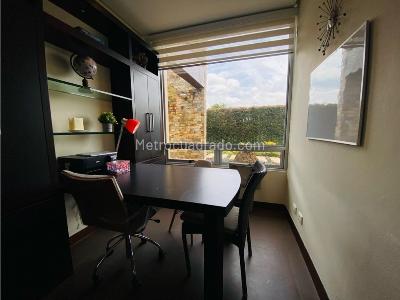 Casa de 4 alcobas en venta en Llanogrande, Rionegro · foto 6 de 20