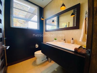 Casa de 4 alcobas en venta en Llanogrande, Rionegro · foto 7 de 20