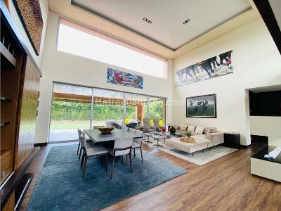 Casa de 4 alcobas en venta en Llanogrande, Rionegro · foto 8 de 20