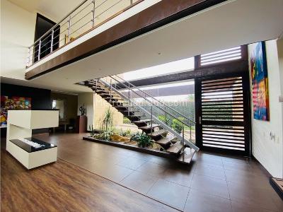 Casa de 4 alcobas en venta en Llanogrande, Rionegro · foto 9 de 20