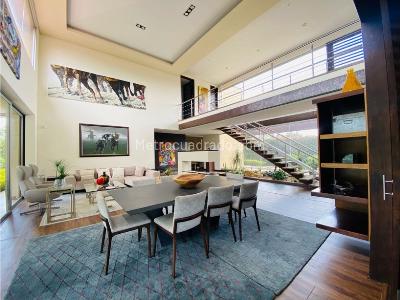 Casa de 4 alcobas en venta en Llanogrande, Rionegro · foto 10 de 20