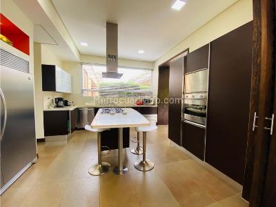 Casa de 4 alcobas en venta en Llanogrande, Rionegro · foto 12 de 20