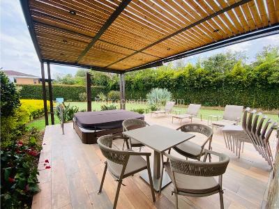 Casa de 4 alcobas en venta en Llanogrande, Rionegro · foto 14 de 20