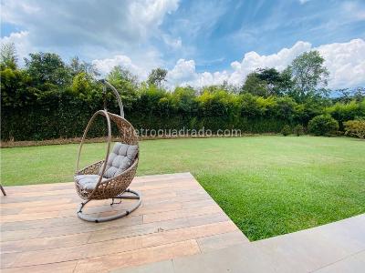 Casa de 4 alcobas en venta en Llanogrande, Rionegro · foto 15 de 20