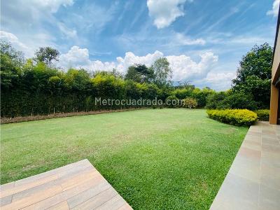 Casa de 4 alcobas en venta en Llanogrande, Rionegro · foto 16 de 20