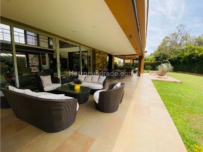 Casa de 4 alcobas en venta en Llanogrande, Rionegro · foto 19 de 20